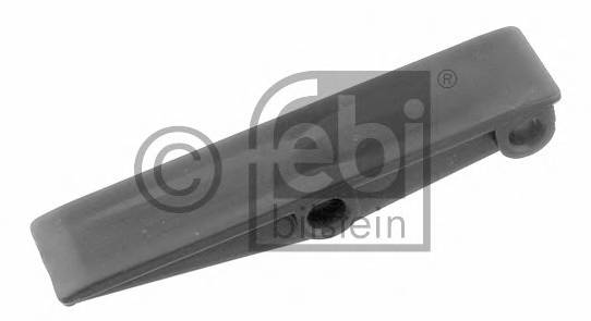FEBI BILSTEIN 09167 Планка успокоителя, цепь пр