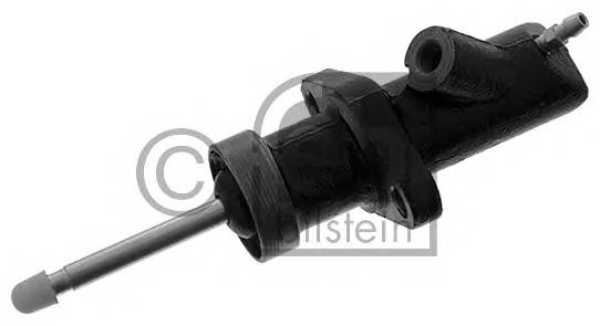 FEBI BILSTEIN 10034 Рабочий цилиндр, система сц