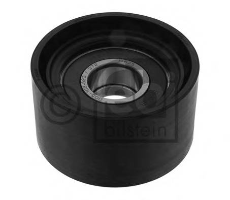 FEBI BILSTEIN 15179 Паразитный / ведущий ролик, 