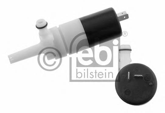 FEBI BILSTEIN 23209 Водяной насос, система очис