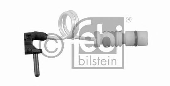 FEBI BILSTEIN 23752 Сигналізатор, знос гальмів... FEBI BILSTEIN 23752 Сигналізатор, знос гальмів...