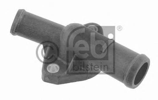 FEBI BILSTEIN 23914 Фланец охлаждающей жидкост