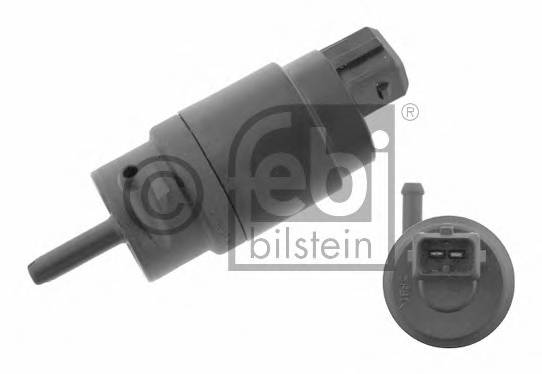FEBI BILSTEIN 24068 Водяной насос, система очис... FEBI BILSTEIN 24068 Водяной насос, система очис...
