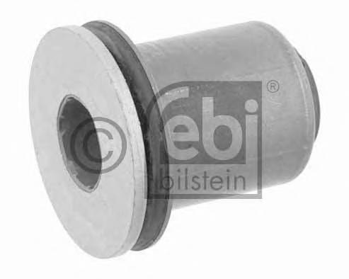 FEBI BILSTEIN 24263 Подвеска, рычаг независимо