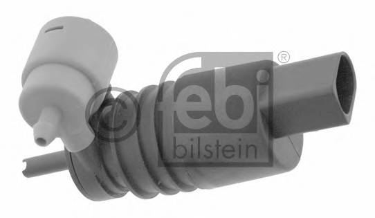 FEBI BILSTEIN 26259 Водяной насос, система очис