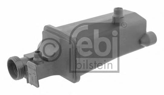 FEBI BILSTEIN 33550 Компенсационный бак, охлаж