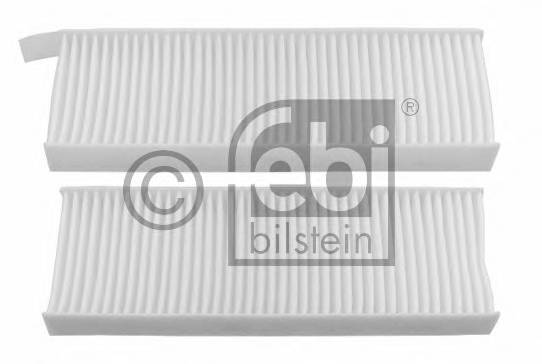 FEBI BILSTEIN 27976 Фильтр, воздух во внутренно