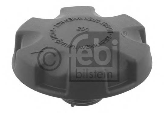 FEBI BILSTEIN 29607 Кришка, резервуар охолоджу... FEBI BILSTEIN 29607 Кришка, резервуар охолоджу...