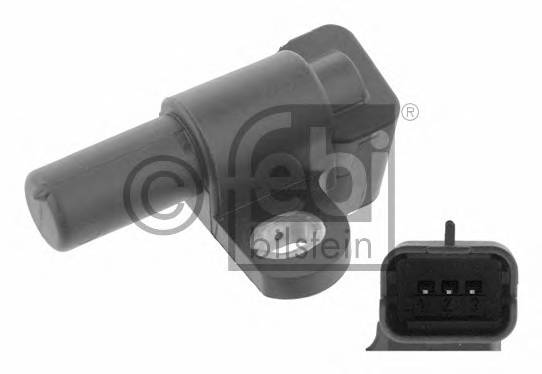 FEBI BILSTEIN 31238 Датчик, положение распреде... FEBI BILSTEIN 31238 Датчик, положение распреде...