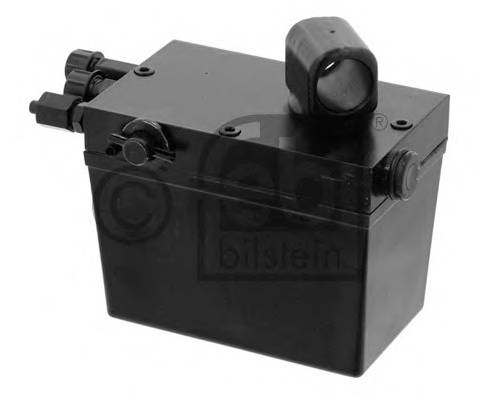 FEBI BILSTEIN 34191 Опрокидывающий насос, каби...