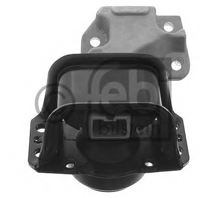 FEBI BILSTEIN 38955 Подвеска, двигатель