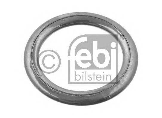 FEBI BILSTEIN 39733 Уплотнительное кольцо, рез