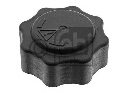 FEBI BILSTEIN 40145 Крышка, резервуар охлаждаю
