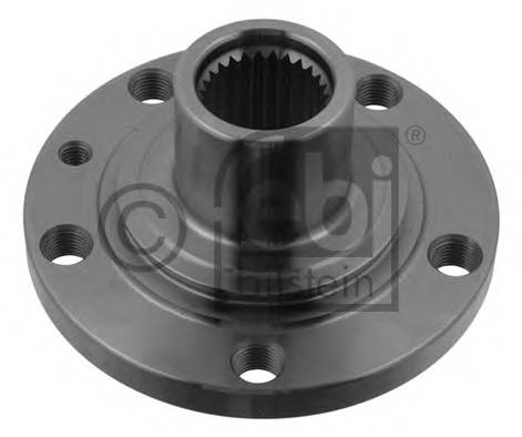 FEBI BILSTEIN 40232 Ступица колеса FEBI BILSTEIN 40232 Ступица колеса