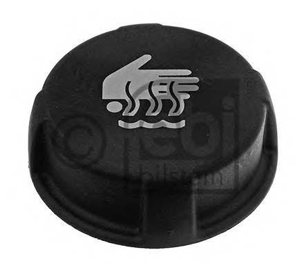 FEBI BILSTEIN 40245 Кришка, резервуар охолоджу... FEBI BILSTEIN 40245 Кришка, резервуар охолоджу...