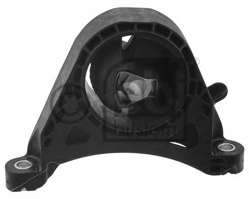 FEBI BILSTEIN 40458 Подвеска, двигатель FEBI BILSTEIN 40458 Подвеска, двигатель