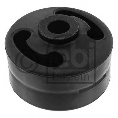 FEBI BILSTEIN 40616 Опора пружины, корпус оси