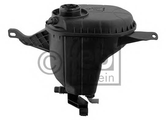 FEBI BILSTEIN 40880 Компенсаційний бак, охолод... FEBI BILSTEIN 40880 Компенсаційний бак, охолод...