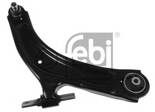 FEBI BILSTEIN 42631 Важіль незалежної підвіски... FEBI BILSTEIN 42631 Важіль незалежної підвіски...