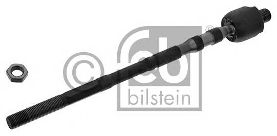 FEBI BILSTEIN 42813 Осевой шарнир, рулевая тяга FEBI BILSTEIN 42813 Осевой шарнир, рулевая тяга