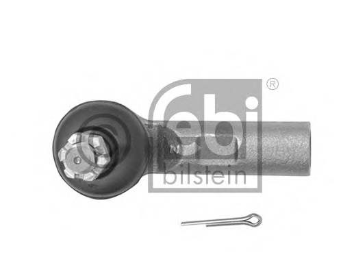 FEBI BILSTEIN 43193 Наконечник поперечной руле