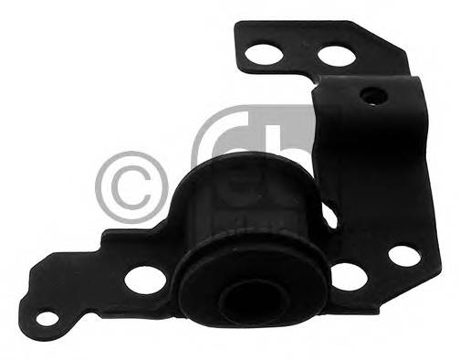 FEBI BILSTEIN 43953 Подвеска, рычаг независимо