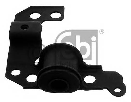 FEBI BILSTEIN 43955 Подвеска, рычаг независимо