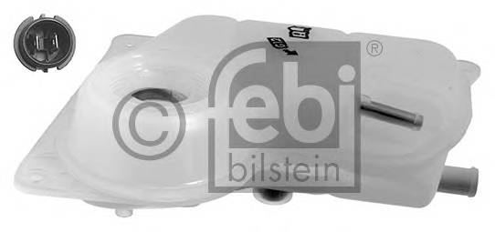 FEBI BILSTEIN 44534 Компенсационный бак, охлаж... FEBI BILSTEIN 44534 Компенсационный бак, охлаж...