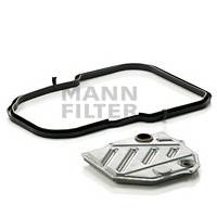 MANN-FILTER H 2014 x KIT Комплект гідрофільтрів, ав... MANN-FILTER H 2014 x KIT Комплект гідрофільтрів, ав...