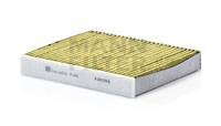 MANN-FILTER FP 2440 Фільтр, повітря у внутрішнь... MANN-FILTER FP 2440 Фільтр, повітря у внутрішнь...