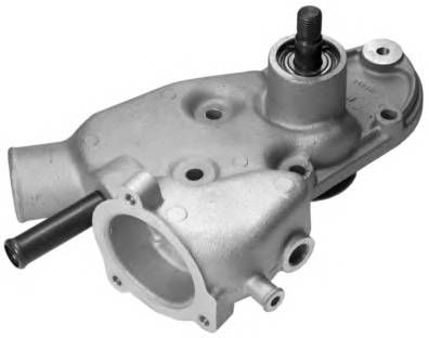 BUGATTI PA0075 Водяной насос