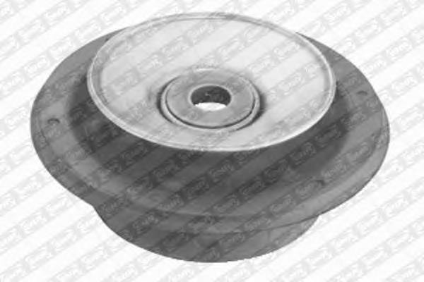 SNR KB657.01 Ремкомплект, опора стойки а