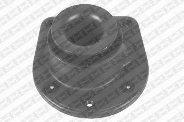 SNR KB658.14 Ремкомплект, опора стойки а