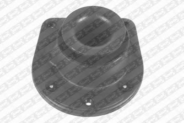 SNR KB658.15 Ремкомплект, опора стойки а