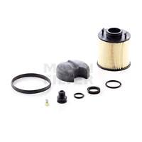 MANN-FILTER U 620/4 y KIT Карбамидный фильтр