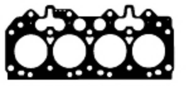 PAYEN BY490 Прокладка, головка цилиндр