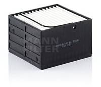 MANN-FILTER PU 911 Топливный фильтр