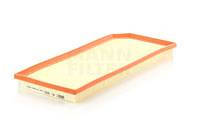 MANN-FILTER C 41 002 Воздушный фильтр MANN-FILTER C 41 002 Воздушный фильтр