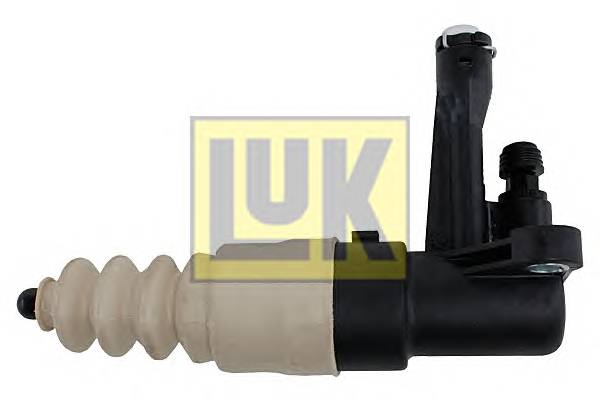 LuK 512 0011 10 Рабочий цилиндр, система сц