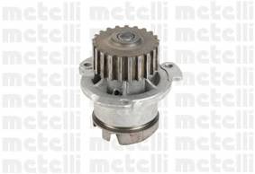 METELLI 24-0704 Водяной насос METELLI 24-0704 Водяной насос