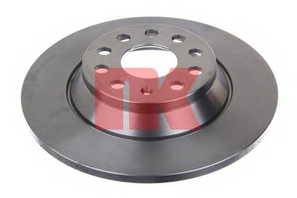 NK 2047160 Тормозной диск