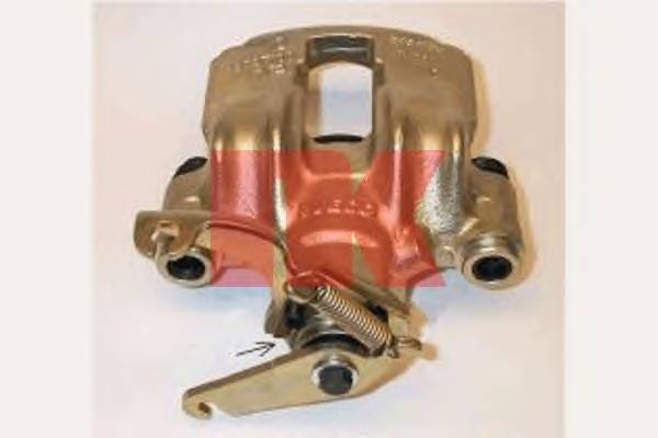 NK 212377 Гальмівний супорт NK 212377 Гальмівний супорт