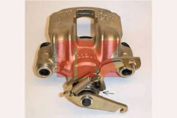 NK 212378 Тормозной суппорт NK 212378 Тормозной суппорт