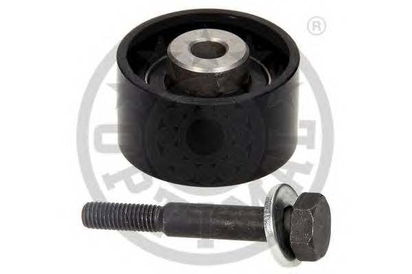 OPTIMAL 0-N1326 Паразитный / Ведущий ролик, 