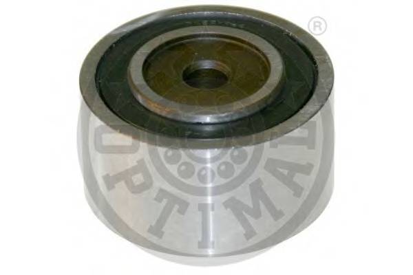OPTIMAL 0-N1421 Паразитный / ведущий ролик, 
