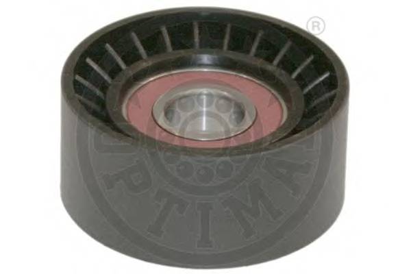 OPTIMAL 0-N1487S Натяжной ролик, поликлинов