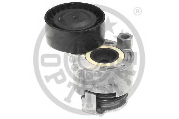 OPTIMAL 0-N1664 Натяжитель ремня, клиновой 