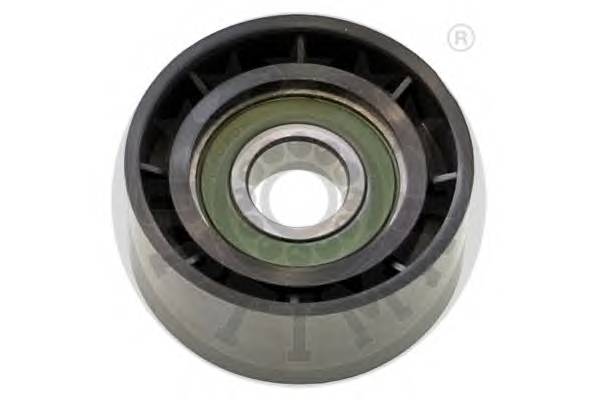 OPTIMAL 0-N1945S Натяжной ролик, поликлинов...