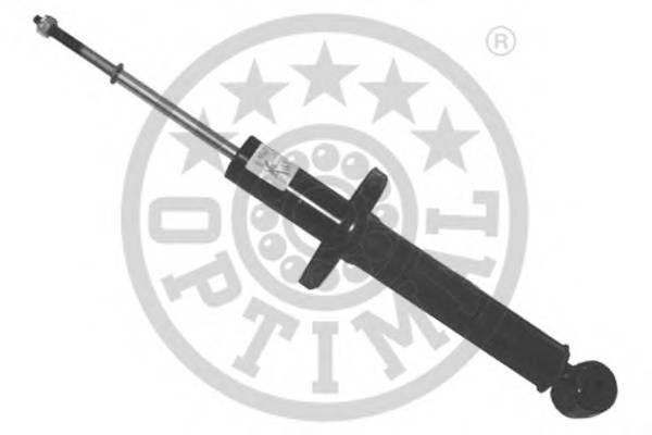 OPTIMAL A-1177G Амортизатор OPTIMAL A-1177G Амортизатор