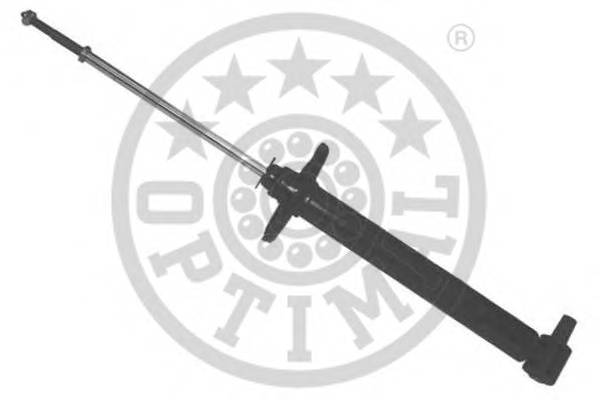OPTIMAL A-1510G Амортизатор OPTIMAL A-1510G Амортизатор